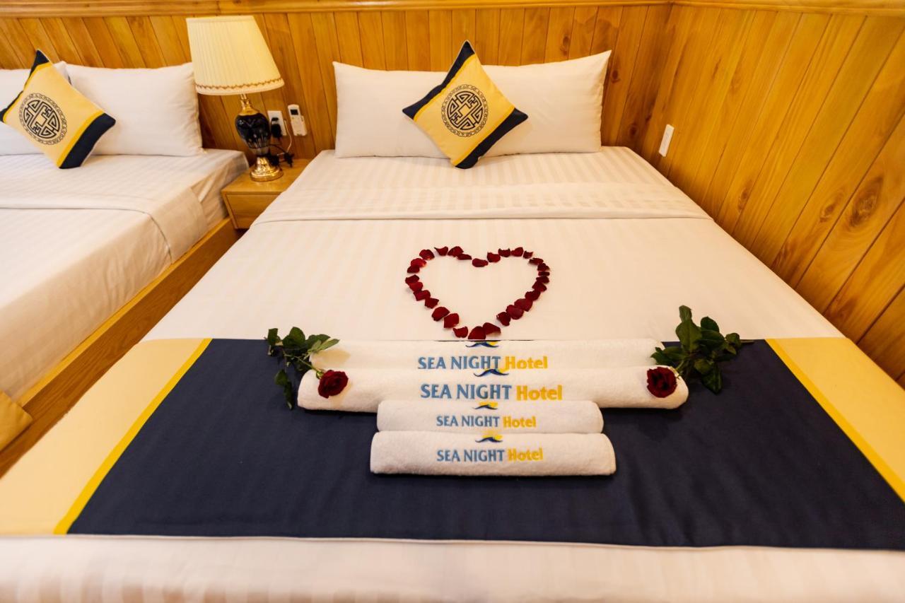 Sea Night Hotel Phan Thiet