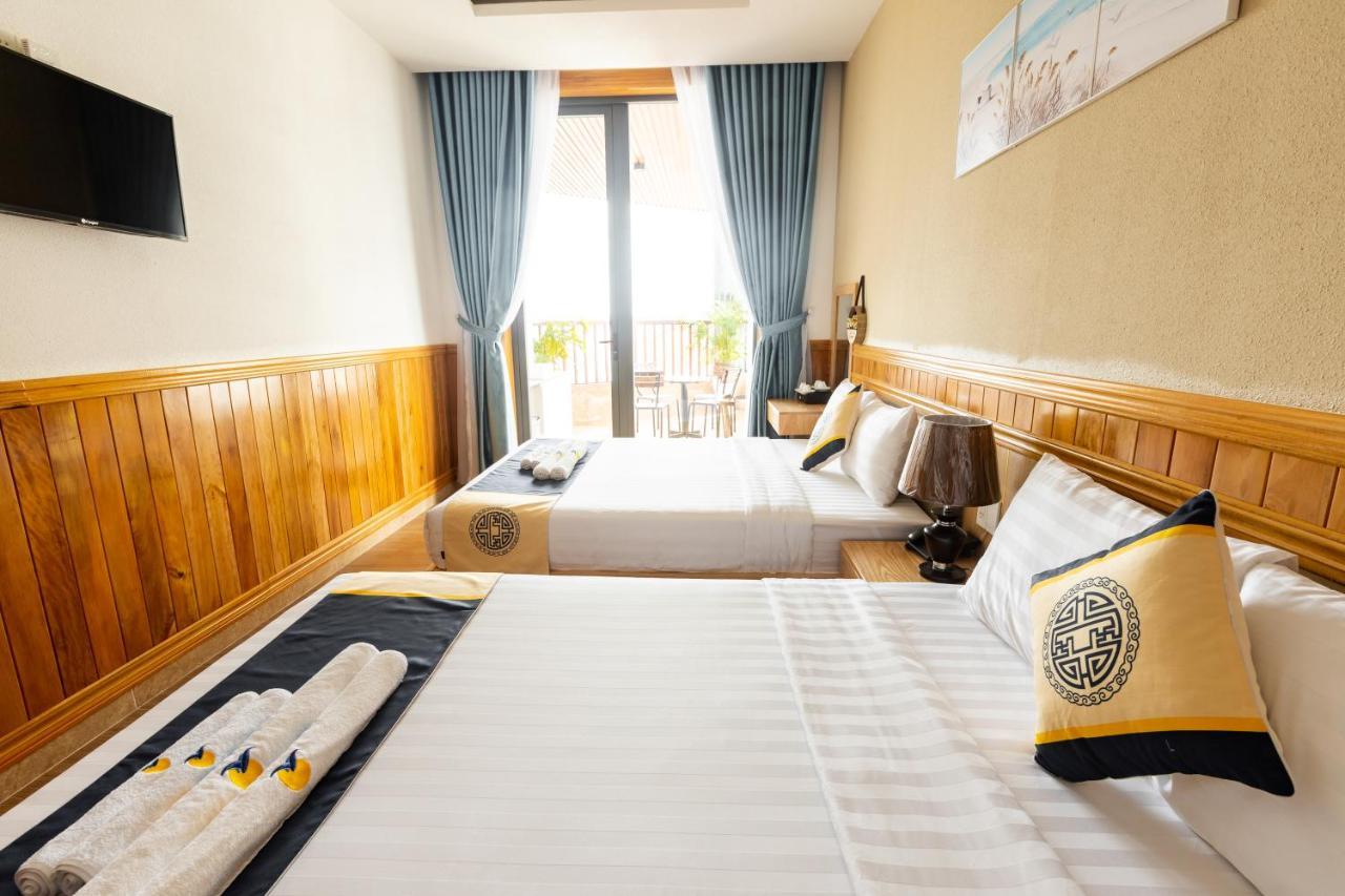 Hotel Sea Night 3*